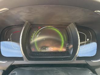 Renault Scenic BOSE 1.5 DCI - 8V TURBO picture 9