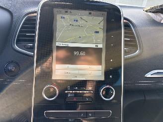 Renault Scenic BOSE 1.5 DCI - 8V TURBO picture 10