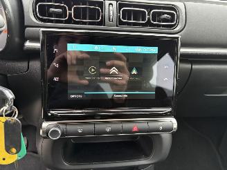 Citroën C3 3 C-Series 1.2 PureTech S&S picture 12