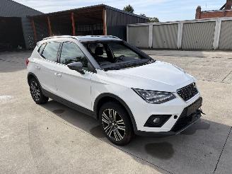 skadebil auto Seat Arona Xcellence 1.0 TSI 2018/5
