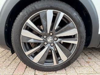 Peugeot 3008 1.2 PureTech Première | Navi Panoramadak Camera picture 12