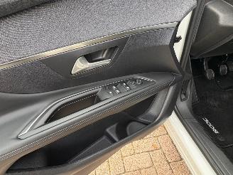 Peugeot 3008 1.2 PureTech Première | Navi Panoramadak Camera picture 17