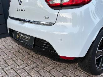 Renault Clio 0.9 TCe Night & Day | Navi Pdc Lm-velgen picture 10