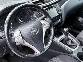 Nissan Qashqai 1.2 Premium Edition | Navi Panoramadak Camera picture 14