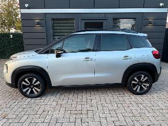 krockskadad bil auto Citroën C3 Aircross 1.2 PureTech Shine | Navi Panoramadak Pdc 2019/5