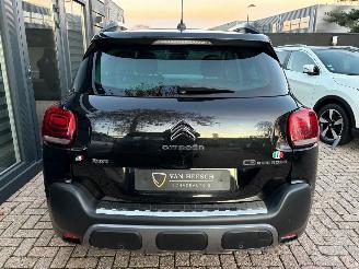 Citroën C3 Aircross 1.2 PureTech Shine | Navi Panoramadak Pdc picture 4