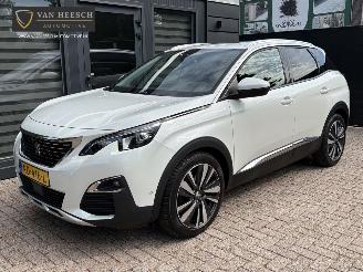  Peugeot 3008 1.2 PURETECH ALLURE | PANORAMADAK | NIEUWE D.RIEM | NAP | SCHADEVRIJ 2017/11
