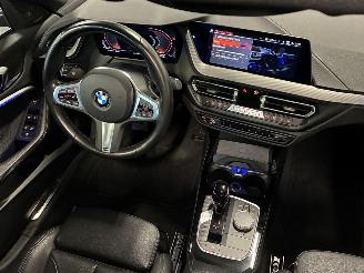 BMW 2-serie 2-serie Gran Coupé 218i|Mpakket|shadowline|pano|H&K AUDIO| picture 12