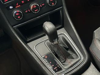 Seat Leon DSG FR Pakket Led Xenon Alcantara picture 13