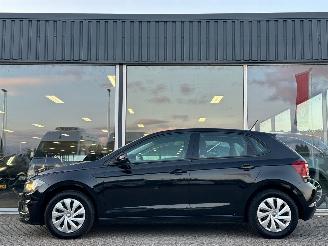 Volkswagen Polo Highline 1.0TSI picture 5