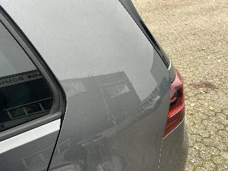 Volkswagen Golf 2.0TSI GTI picture 5