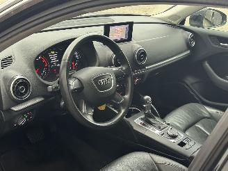 Audi A3 1.4TFSI bang and olufsen picture 3