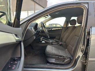 Audi A3 1.8TFSI picture 10