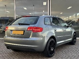 Audi A3 1.8TFSI picture 3