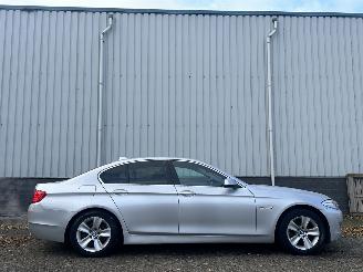 BMW 5-serie 523I picture 2