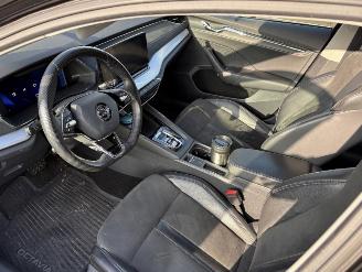 Skoda Octavia 2.0 CRTDI DSG picture 5