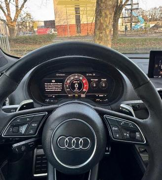 Audi Rs3 2.5TFSI RS3 Quattro Sportback picture 6