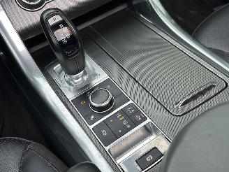 Land Rover Range Rover sport 3.0 TDV6 HSE DYNAMIC picture 23