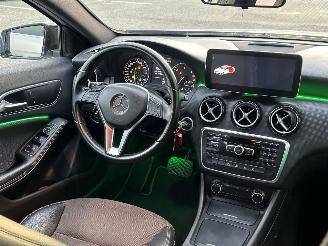 Mercedes A-klasse 180d Automaat picture 8