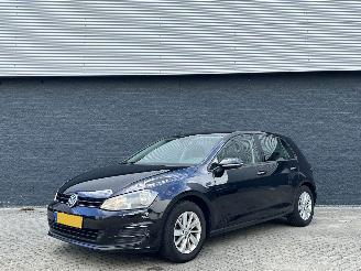  Volkswagen Golf 1.2TSI Comfortline 2013/1