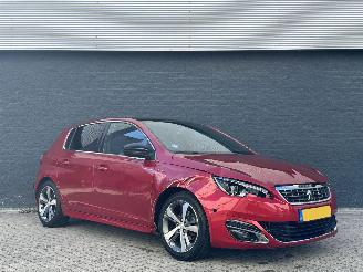  Peugeot 308 308 GT Line Automaat 2017/6