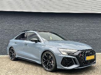  Audi Rs3 2.5 TFSI RS 3 Quattro 2022/3