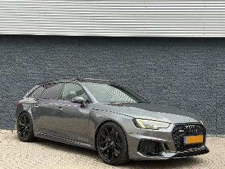  Audi Rs4 2.9 TFSI RS 4 Quattro 2018/1