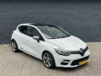  Renault Clio Renault Sport 1.2 GT AUTOMAAT 2014/1