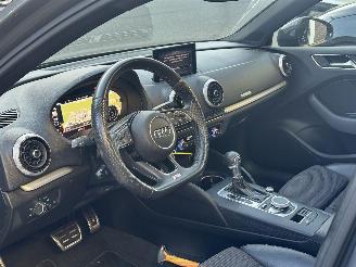 Audi A3 1.5 TFSI Sport S Line Edition picture 5