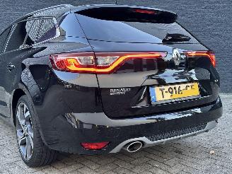 Renault Mégane 1.6 dCi GT 4Controle picture 6