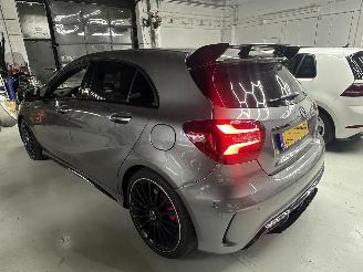 Mercedes AMG A45 Edition one Panorama picture 3