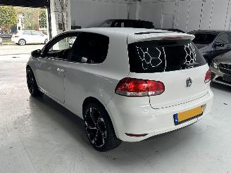 Volkswagen Golf 3 deurs LM Velgen picture 2