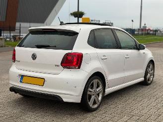 Volkswagen Polo 1.2 TSI R-Line picture 2