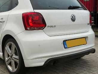 Volkswagen Polo 1.2 TSI R-Line picture 4