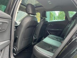 Seat Leon 1.8 TSI FR Pano picture 17