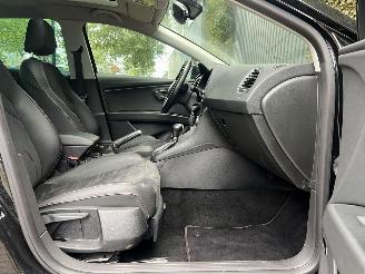 Seat Leon 1.8 TSI FR Pano picture 16