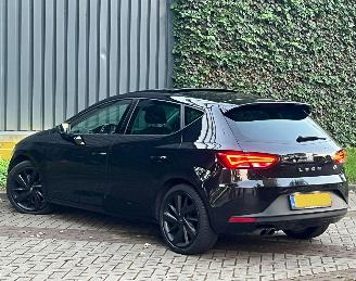 Seat Leon 1.8 TSI FR Pano picture 3