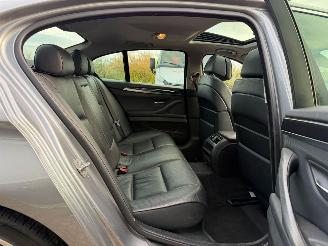 BMW 5-serie BMW 528I HighExecutive pano automaat led picture 17