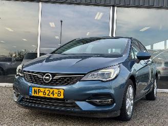 Opel Astra 1.0 Online Edition Automaat NAP picture 8