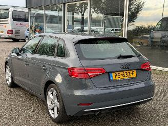 Audi A3 Audi A3 Sportback 1.0 TFSI Sport Lease Edition NAP picture 6