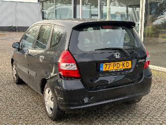 Honda Jazz Honda Jazz 1.4 AUTOMAAT picture 6