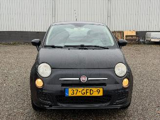 Fiat 500 1.2 Pop picture 2