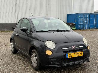 Fiat 500 1.2 Pop picture 3