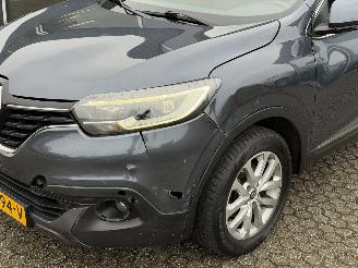 Renault Kadjar 1.2 TCe Intens Bose NAP picture 11