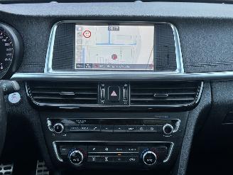 Kia Optima Kia Optima Sportswagon 1.7 CRDi AUTOMAAT picture 19