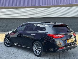 Kia Optima Kia Optima Sportswagon 1.7 CRDi AUTOMAAT picture 4