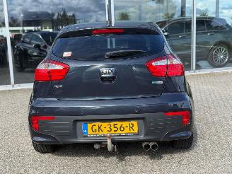 Kia Rio 1.4 CVVT ExecutiveLine picture 6