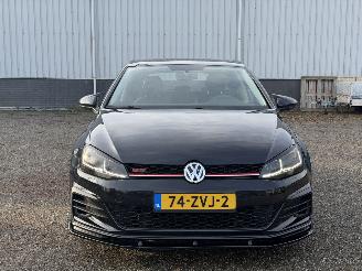 Volkswagen Golf 1.2 TSI GTI LOOK picture 2