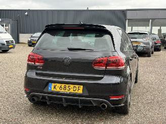 Volkswagen Golf 2.0 GTI DSG/KEY-LESS/LEER picture 5