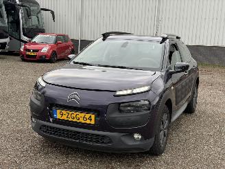 škoda osobní automobily Citroën C4 cactus 1.6 BlueHDi Business 2015/1